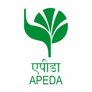 APEDA accreditation