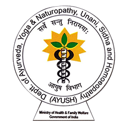 AYUSH logo