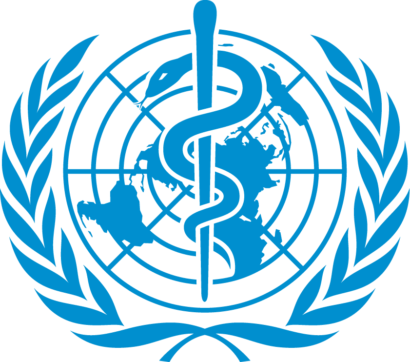 WHO accreditation