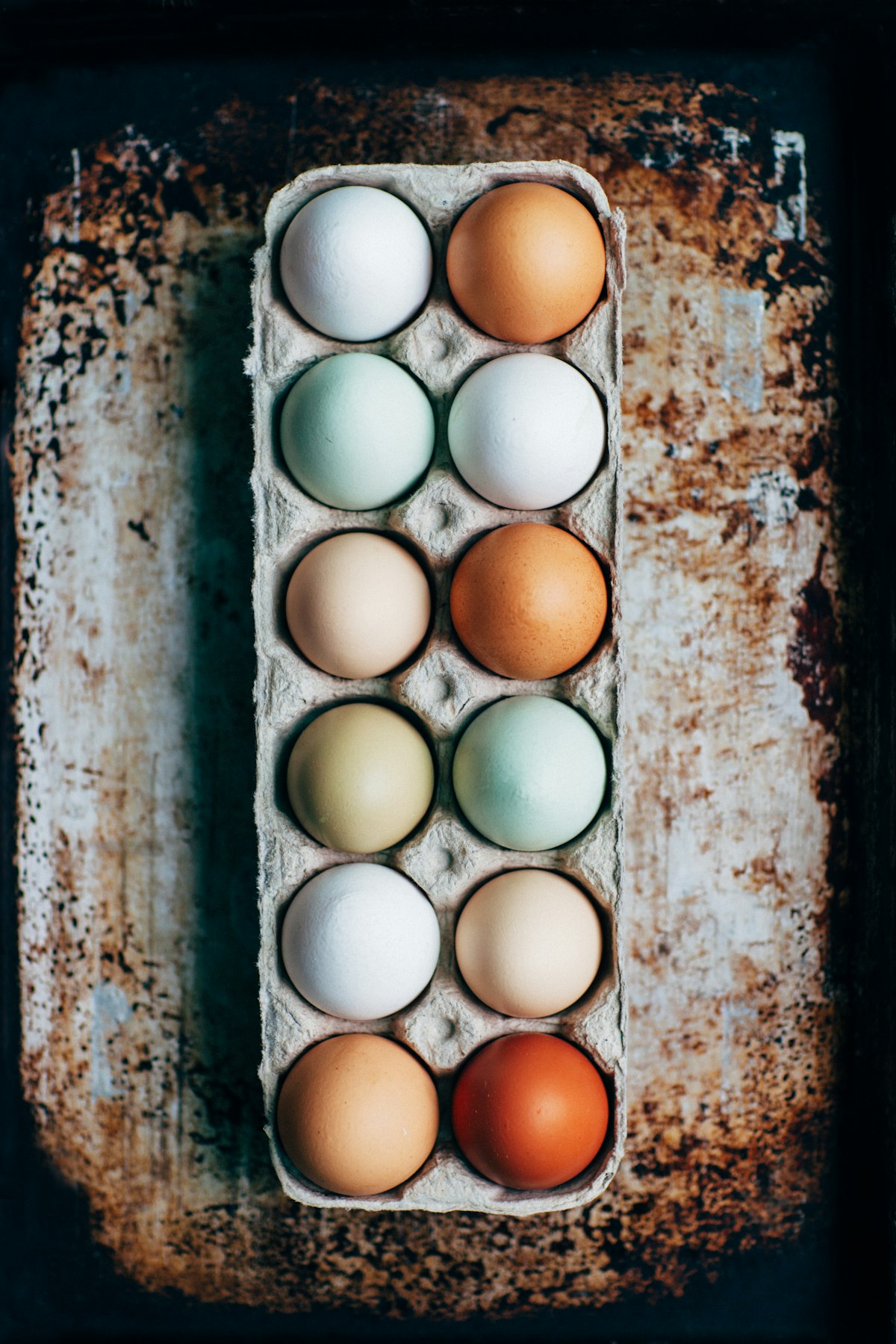 Nitrofuran Residue Testing in Eggs: Essential Methods for Ensuring Food Safety
