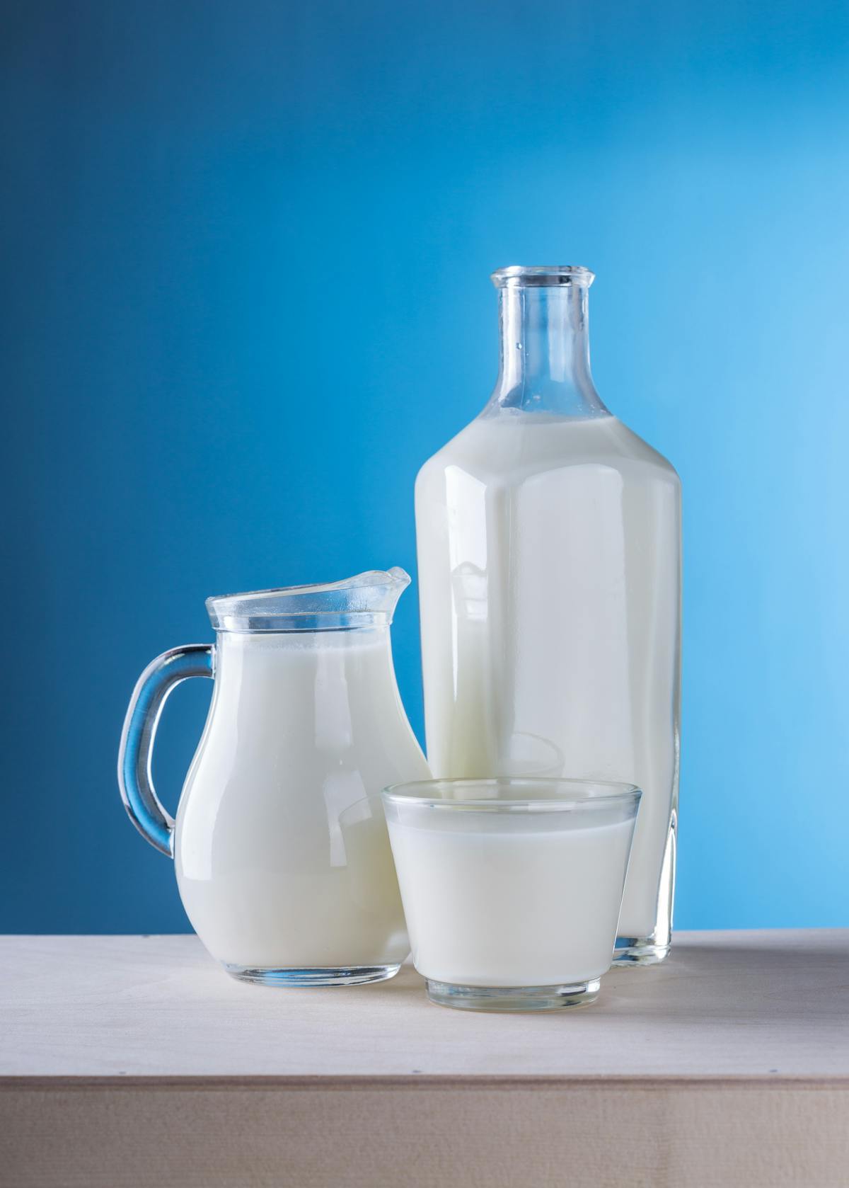 Milk Adulteration: Common Adulterants, Detection Methods & FSSAI Standards