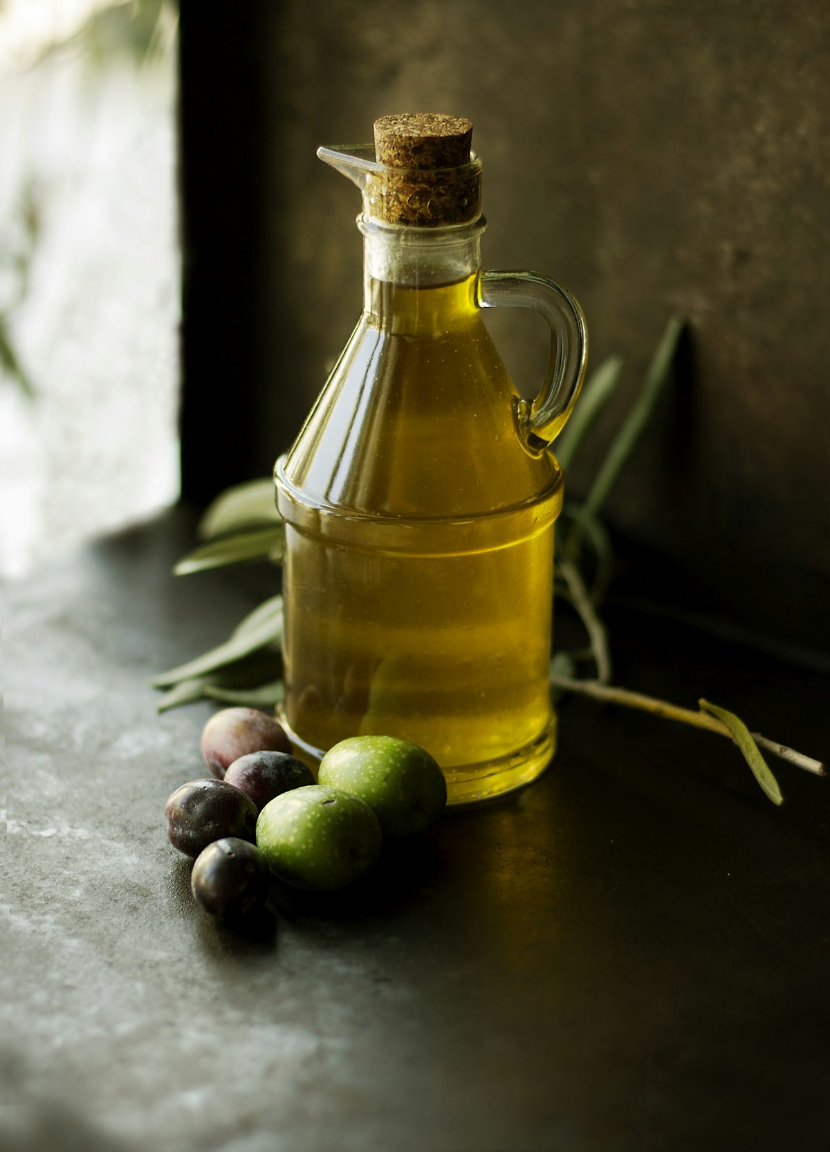 Oryzanol Testing in Mustard Oil Using HPLC Method