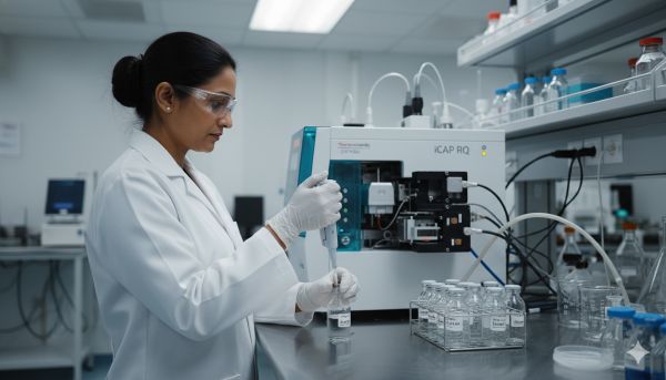 Environmental Testing