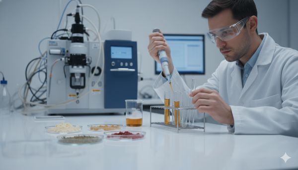 Food Testing