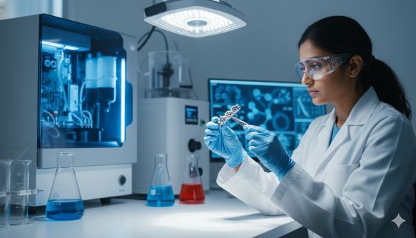 Medical Device Testing