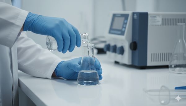 Water Testing