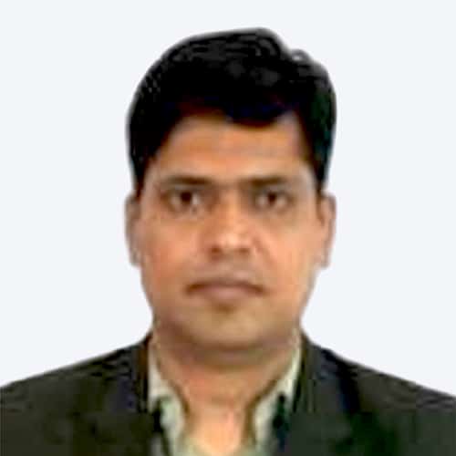 Ajai Dutt