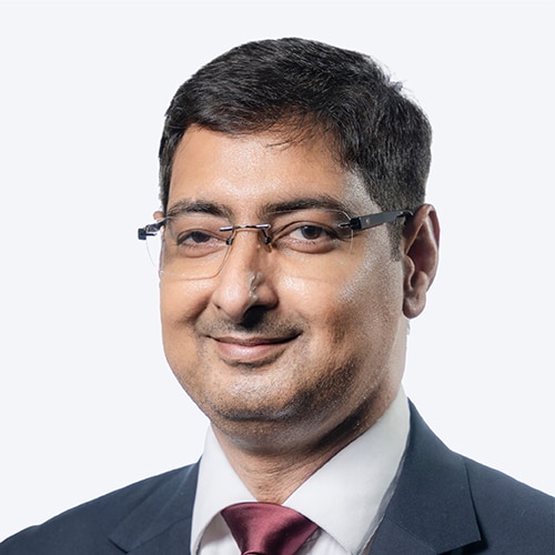 Manish Ranjan