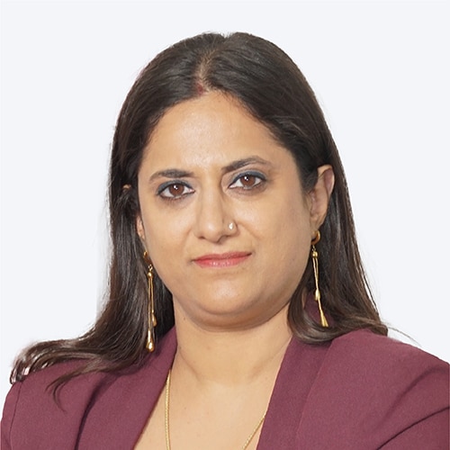 Dr. Neha S Arora
