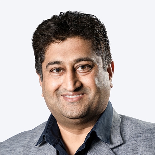 Nitin Sharma
