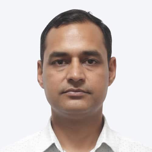 Praveen Baliyan