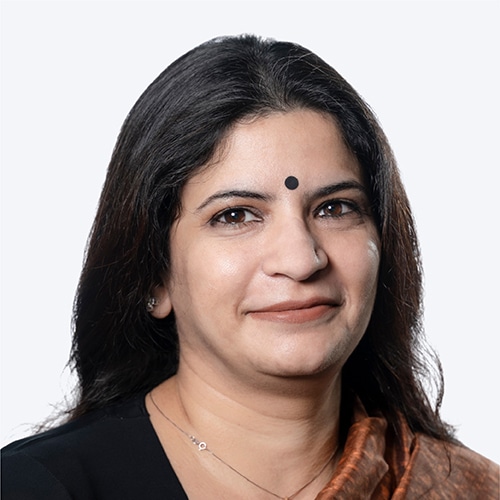 Swati Arora