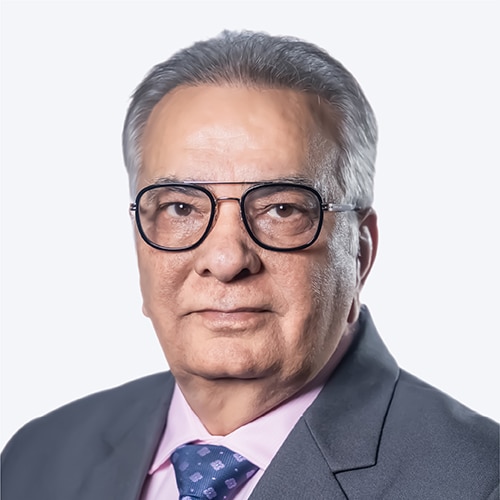 Mr. Vijay Kr Arora