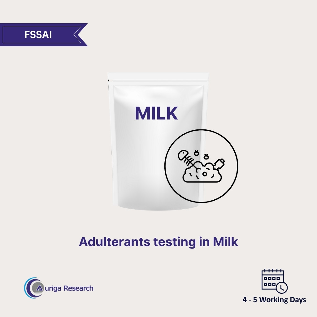 Adulterants