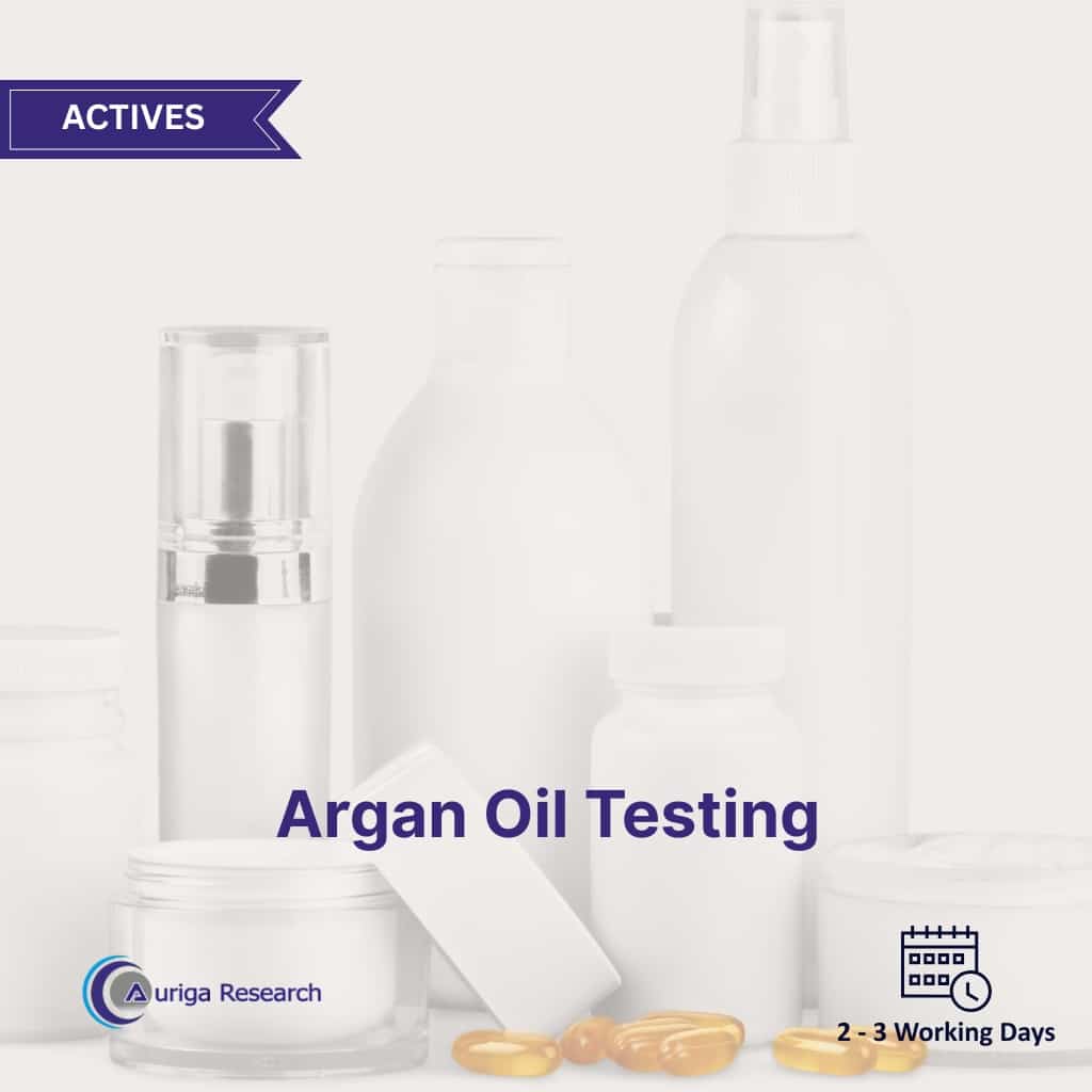 Argan Oil