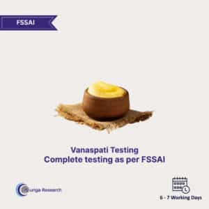 Vanaspati