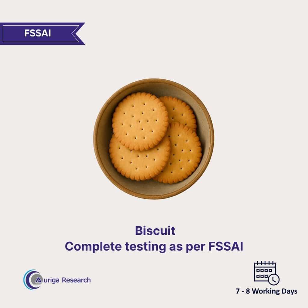 Biscuit
