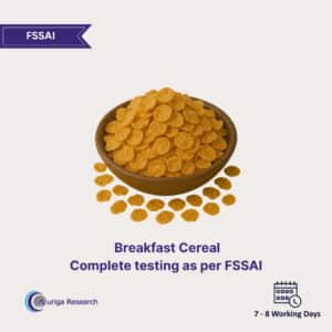 Breakfast Cereal