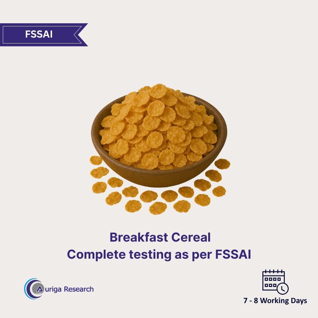 Breakfast Cereal
