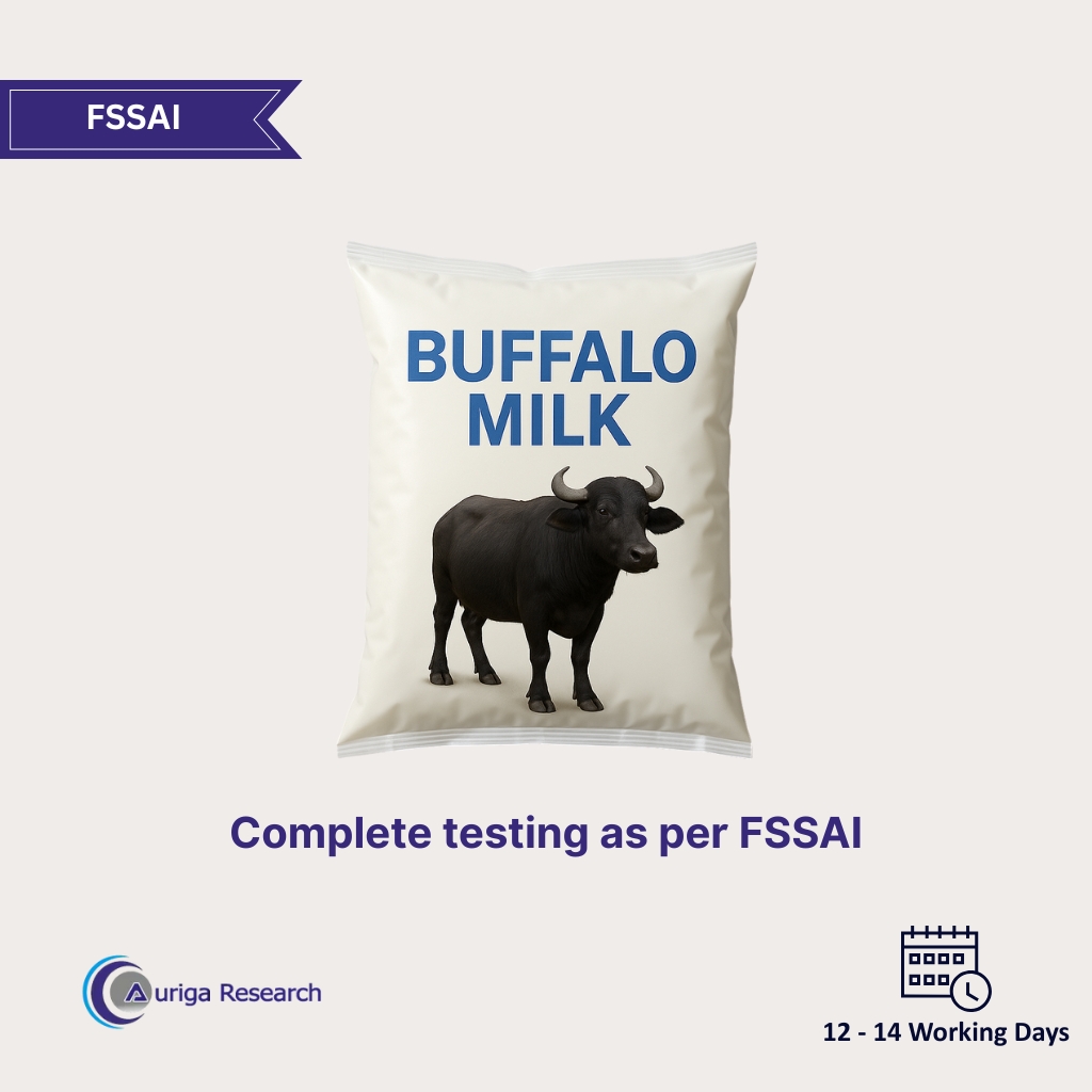 Buffalo Milk