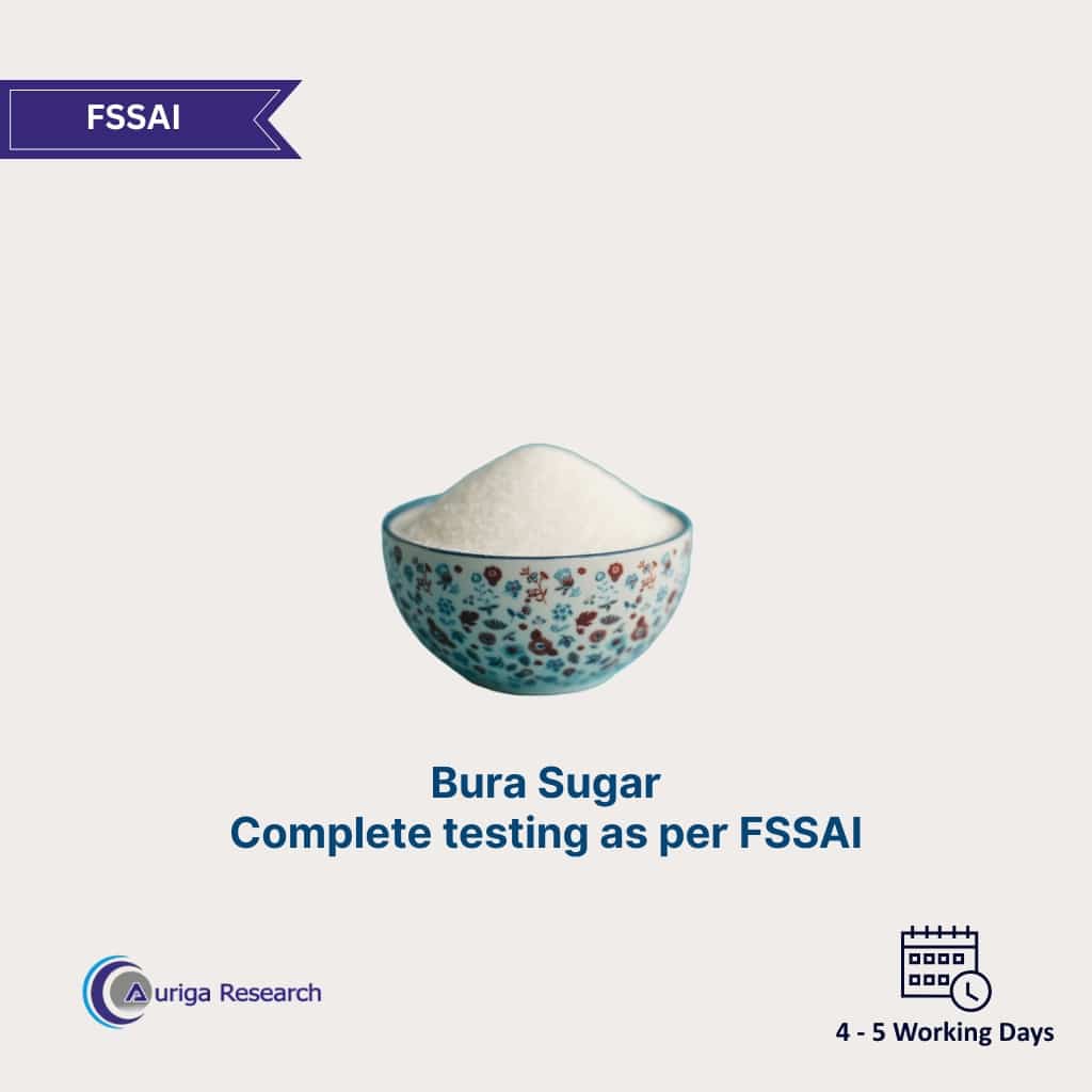 Bura Sugar
