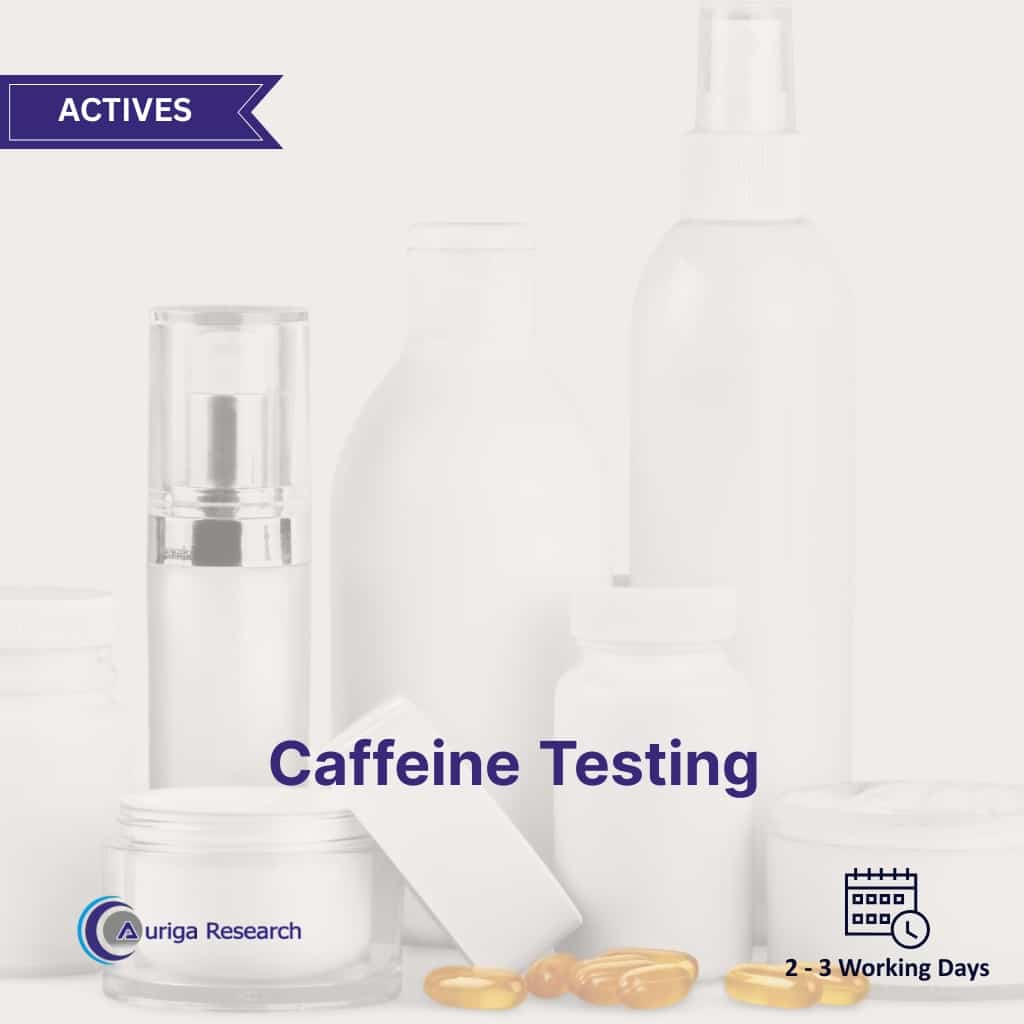 Caffeine