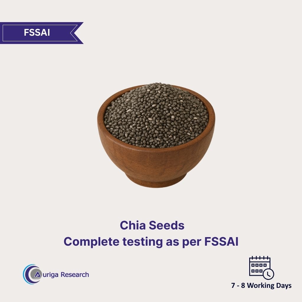Chia Seeds
