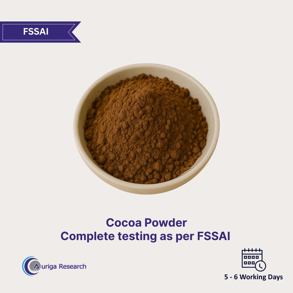 Cocoa Powder