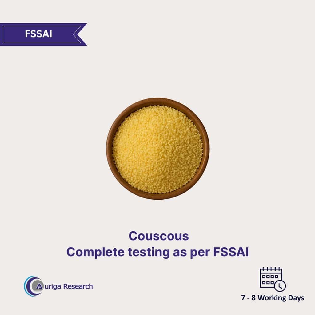 Couscous