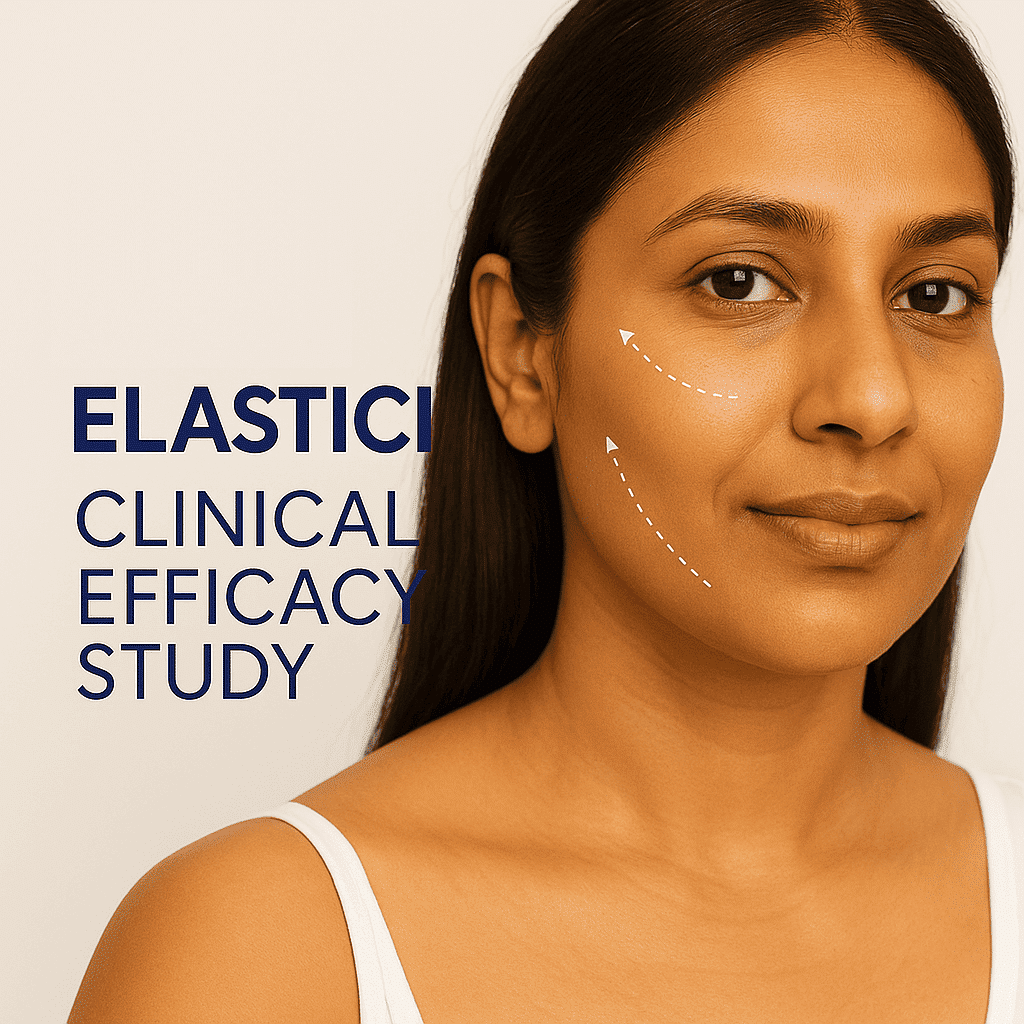 ELASTICITY CLINICAL EFFICACY STUDY