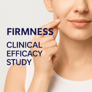 FIRMNESS CLINICAL EFFICACY STUDY