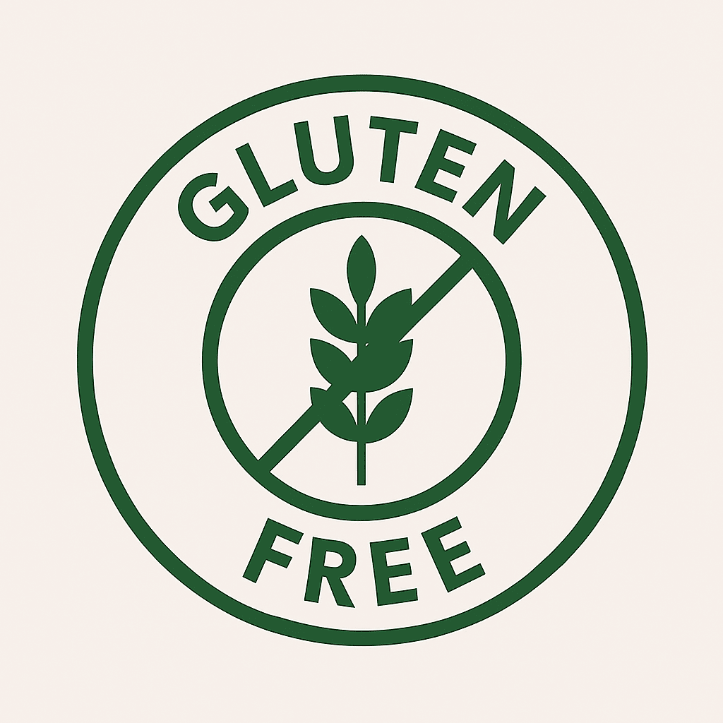GLUTEN FREE TEST