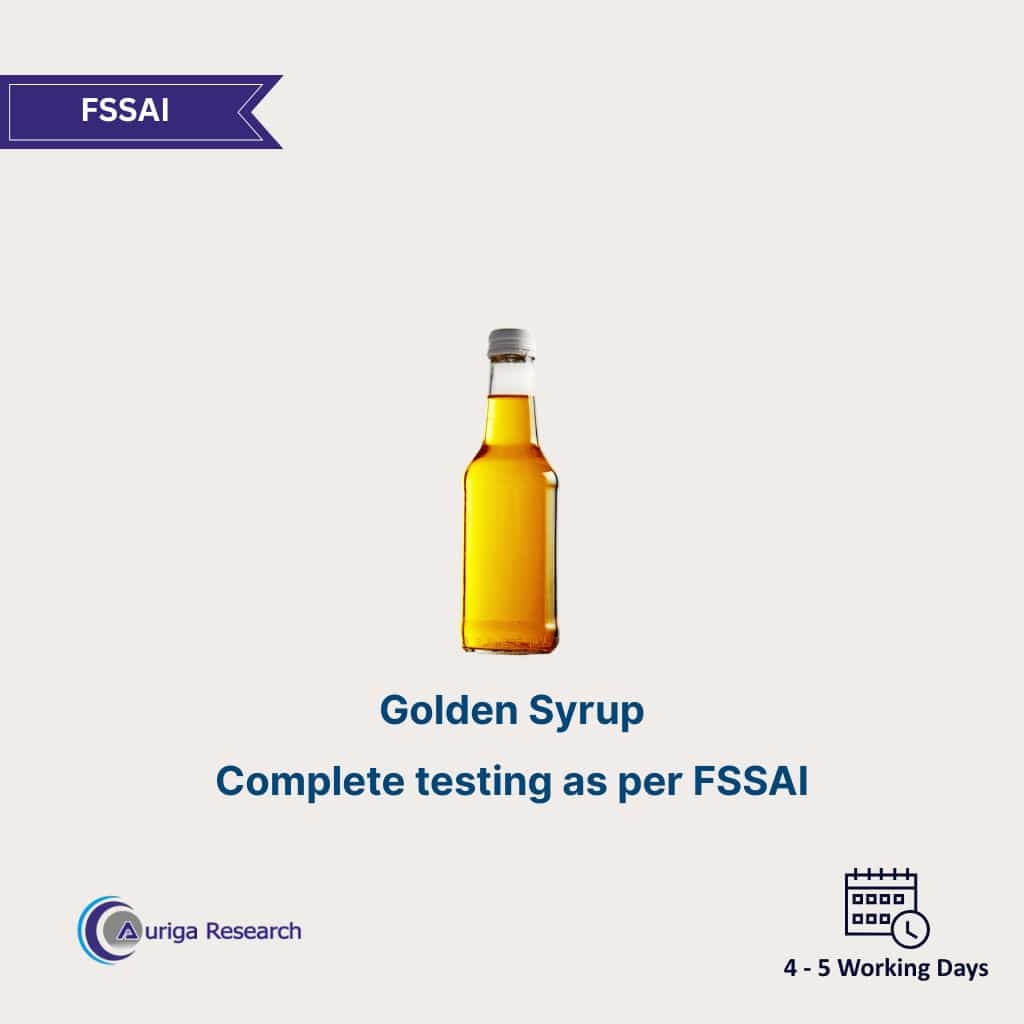 Golden Syrup