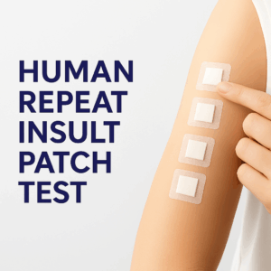 HUMAN REPEAT INSULT PATCH TEST
