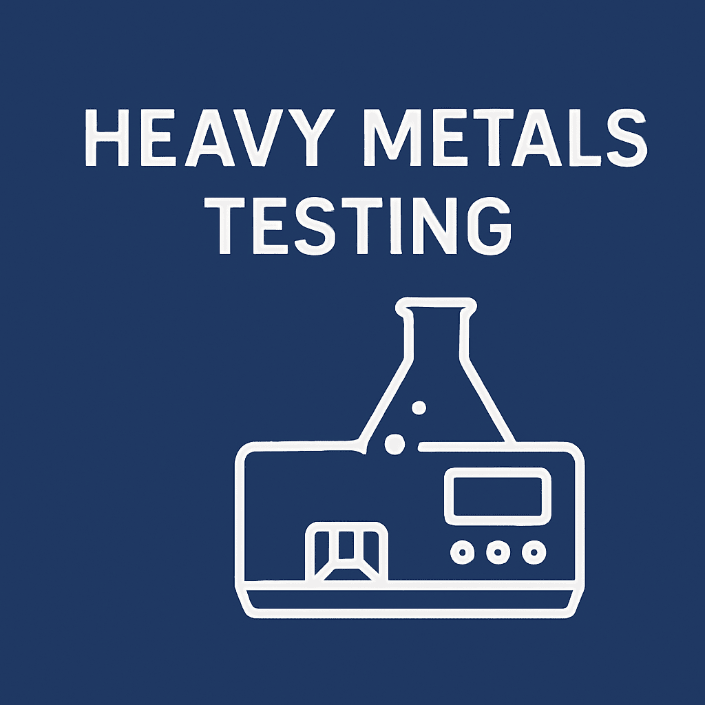 Heavy Metals