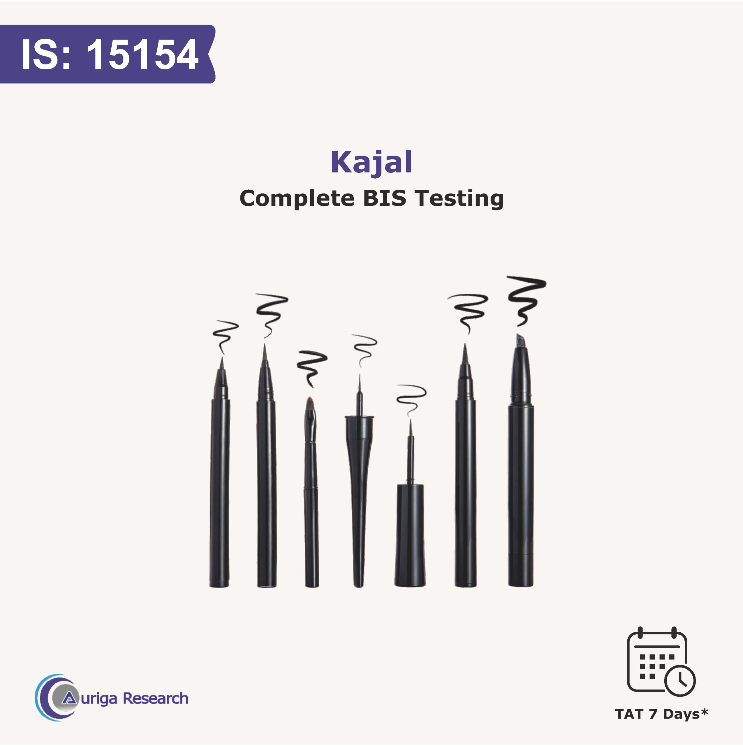 KAJAL IS 15154:2002