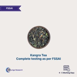 Kangra Tea