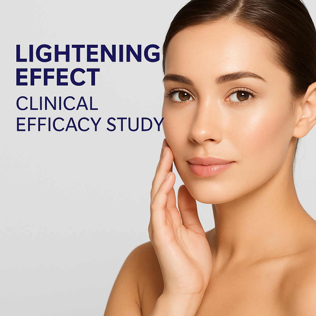 LIGHTNING EFFECT CLINICAL EFFICACY STUDY