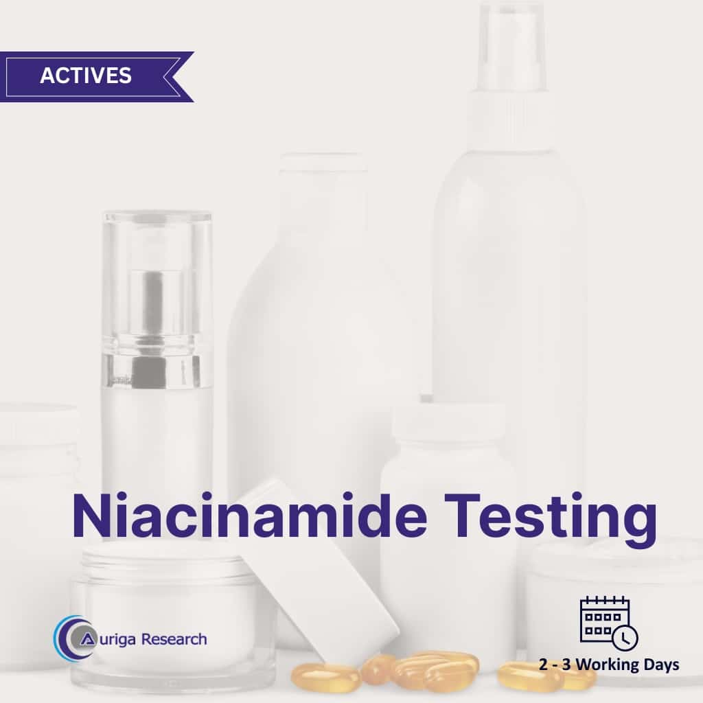 Niacinamide