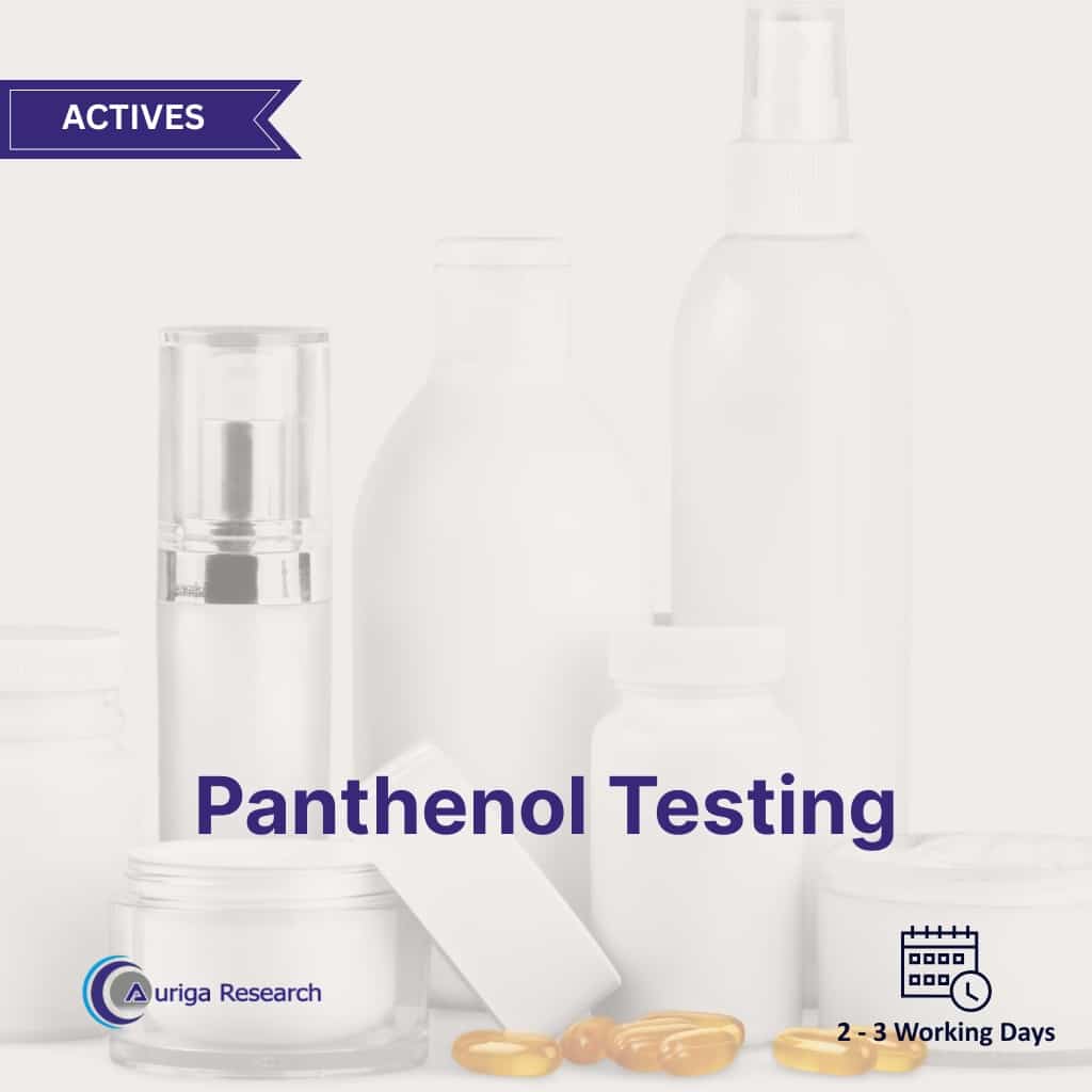 Panthenol Active