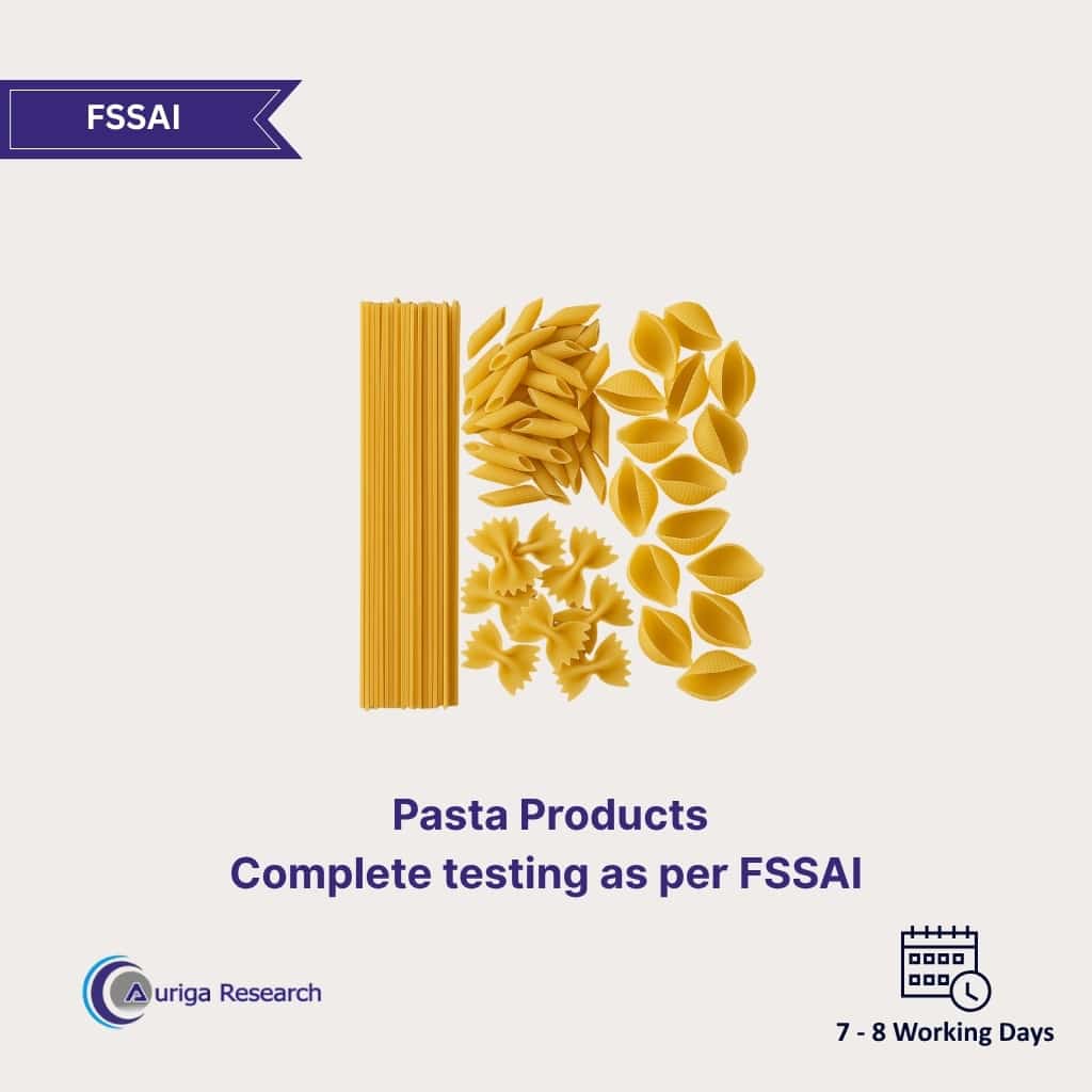 Pasta Products
