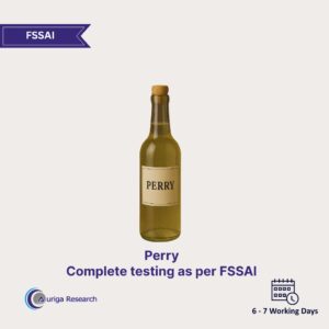 Perry Testing