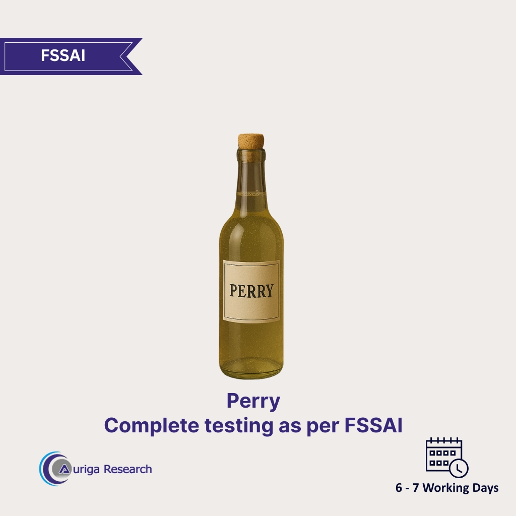 Perry Testing