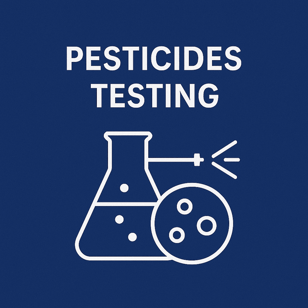 PESTICIDES
