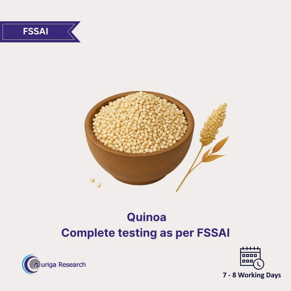 Quinoa