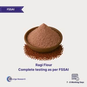 Ragi Flour