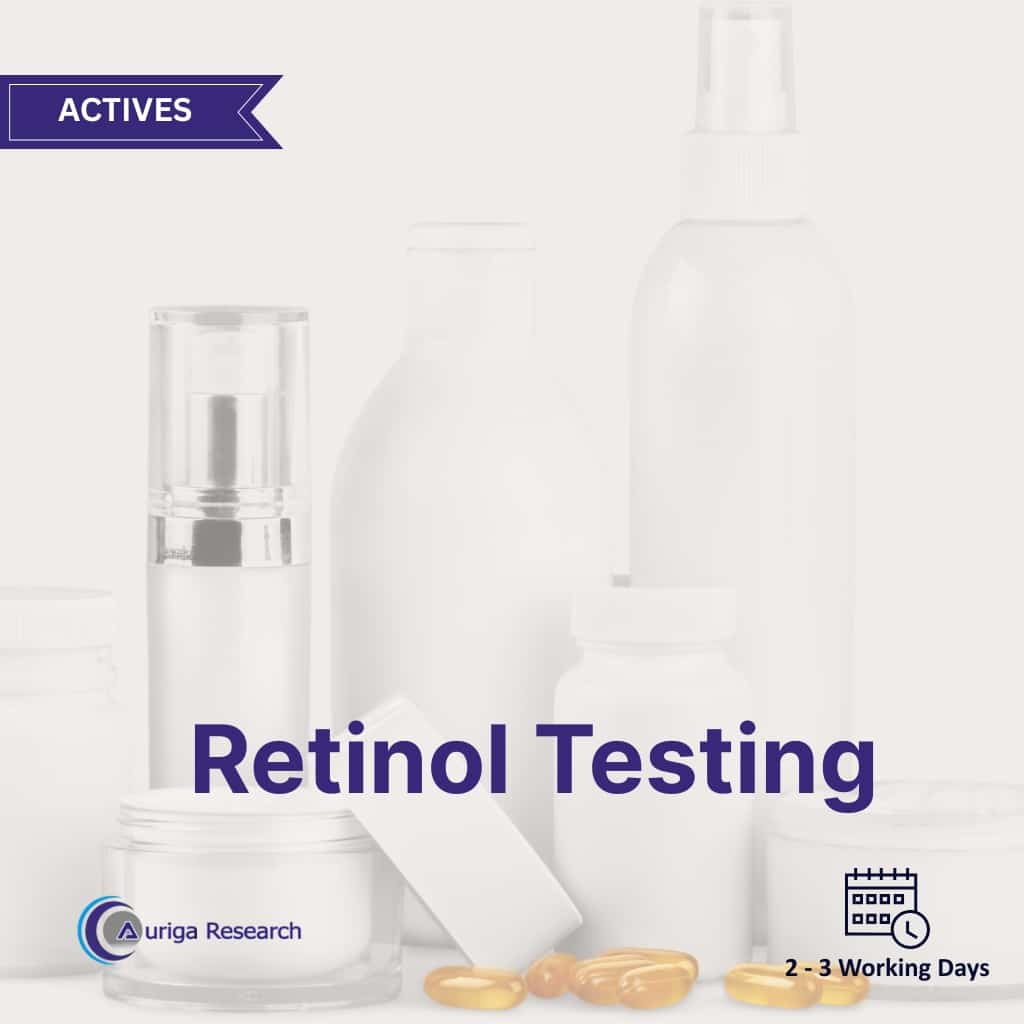 Retinol