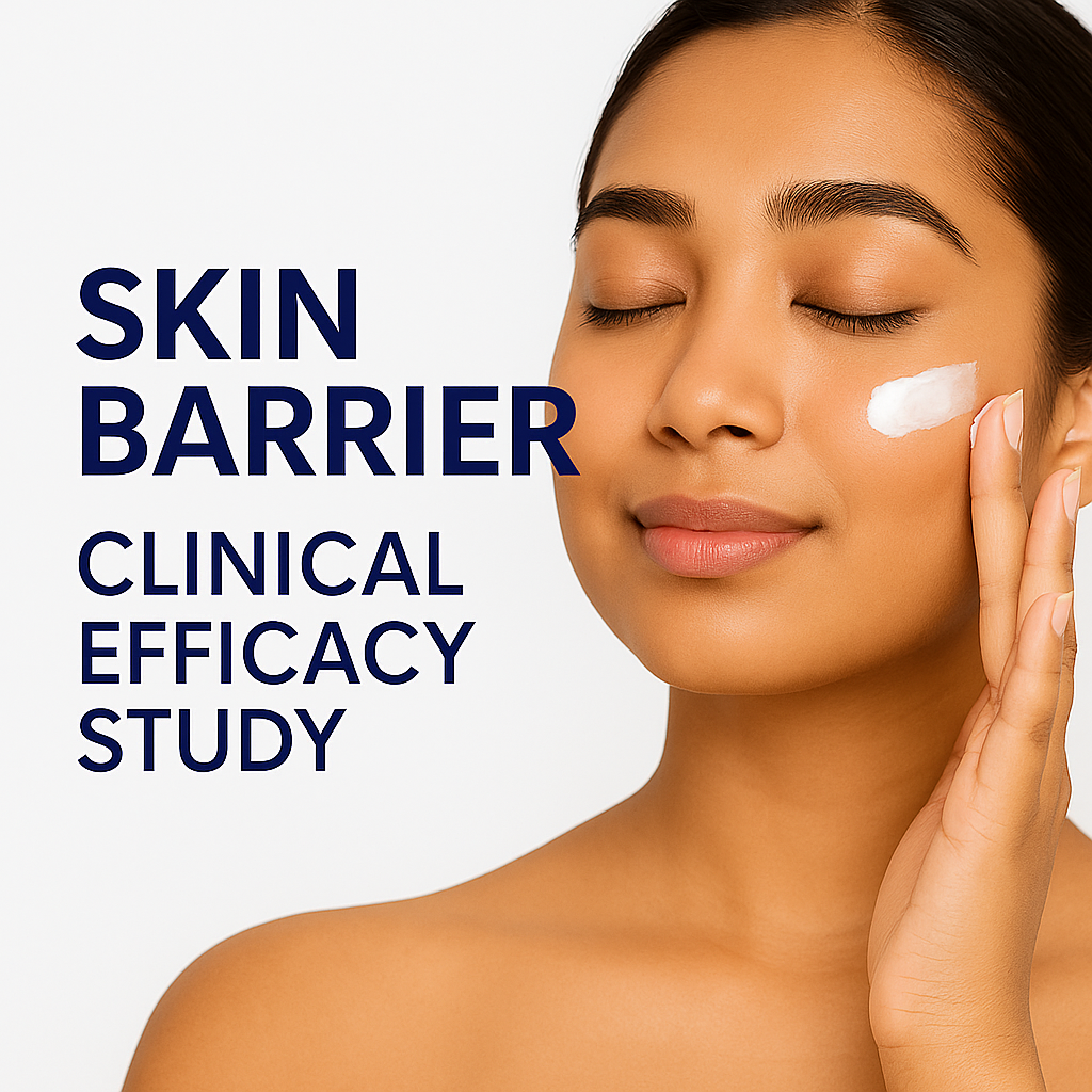 SKIN BARRIER CLINICAL EFFICACY STUDY