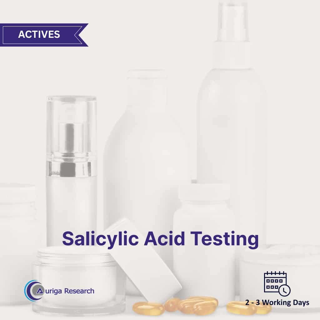 Salicylic Acid