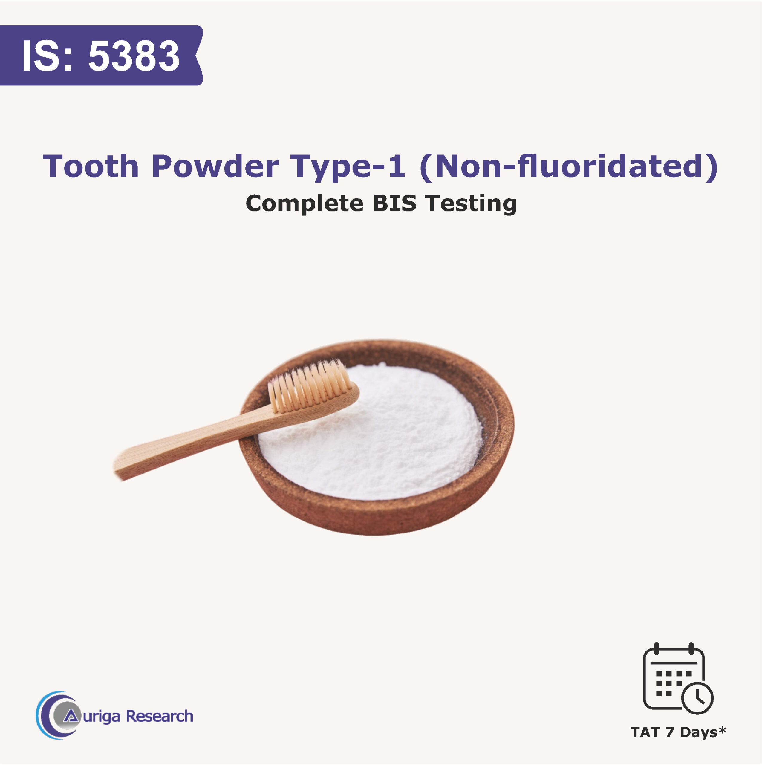 TOOTHPASTE TYPE-1